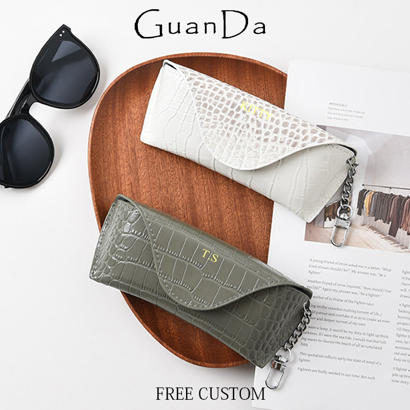 กระเป๋าใส่แว่นตาหนังแท้สุดหรูพ - Sunglass Retainer Cord บทวิจารณ์และราคา