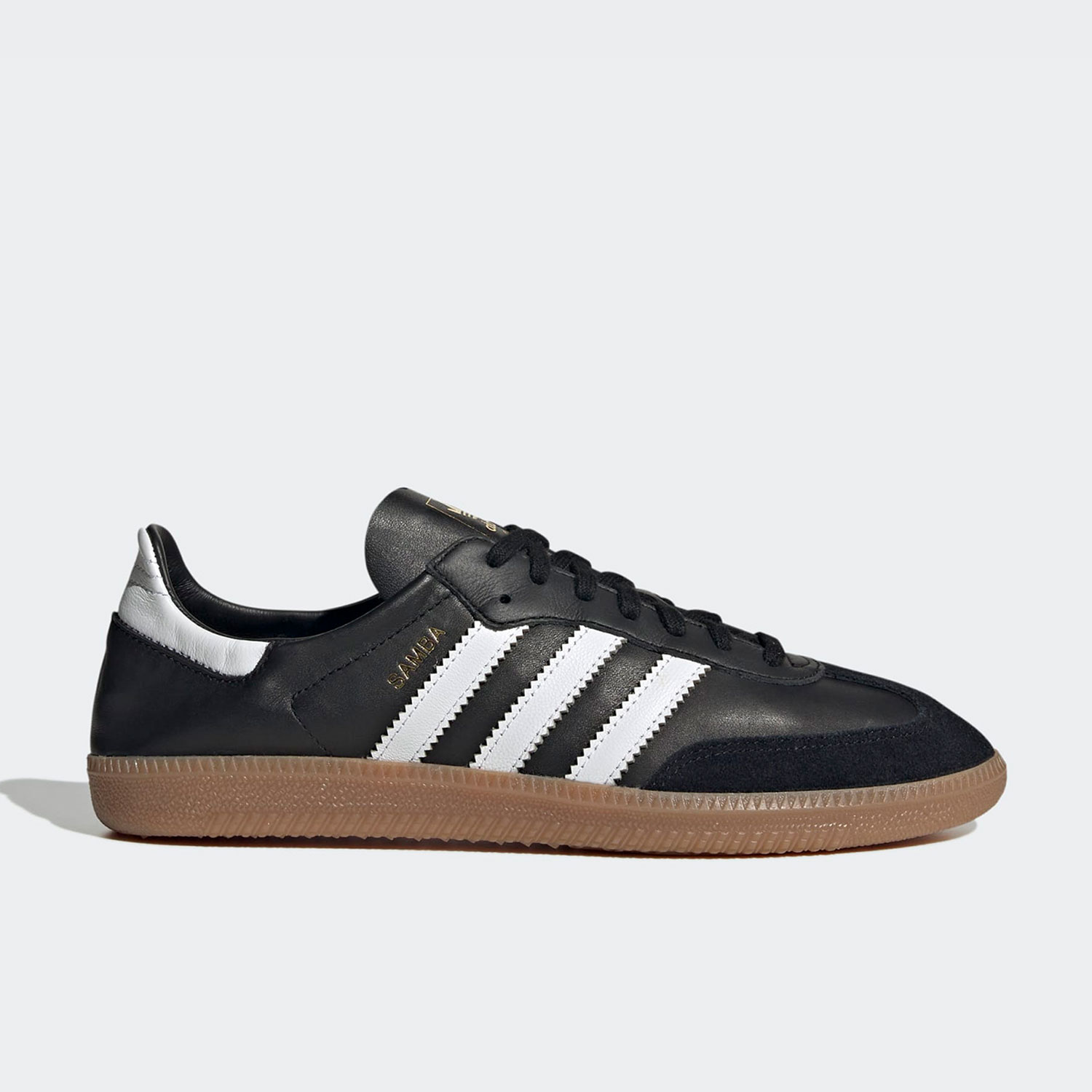 อาดิดาส อัตแทคชั่น แซมบา เอดีว - Adidas Shoes Samba บทวิจารณ์และราคา