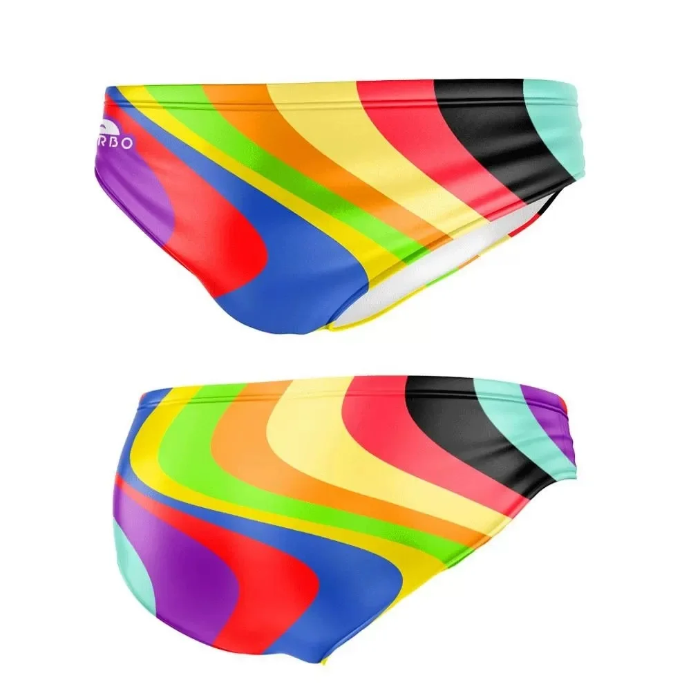 กางเกงว่ายน้ำชายแบบเซ็กซี่สำหร - Swim Trunk Quick Dry บทวิจารณ์และราคา