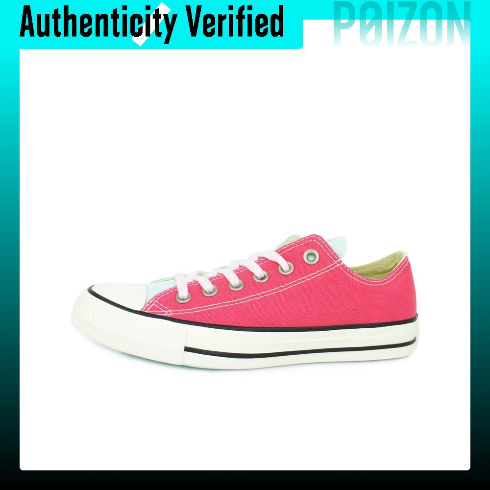 รองเท้าผ้าใบ Converse Chuck Ta - Converse Shoes Chuck Taylor All Star บทวิจารณ์และราคา