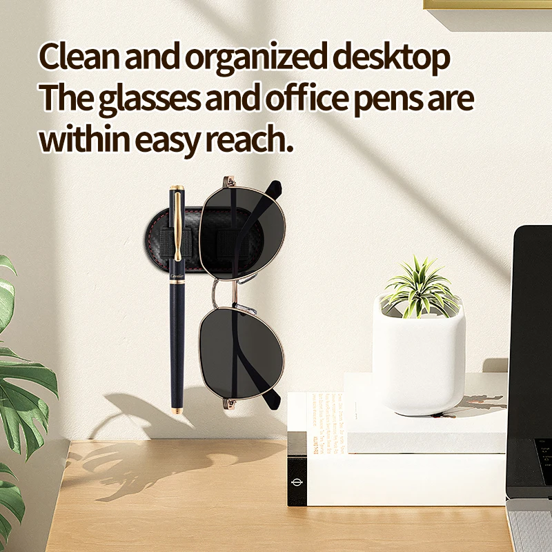 ที่เก็บแว่นตาในรถยนต์พร้อมช่อง - Sunglass Retainer Cord บทวิจารณ์และราคา
